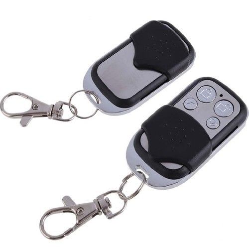 Swat KK9930B Garaj-Kepenk-Oto Alarm Kumandası