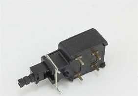 Swich LK-101 İğne Bacak Anahtar