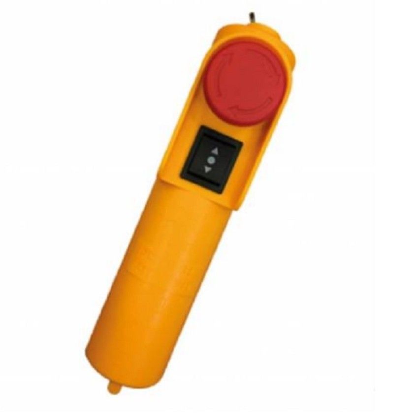 Swion COB-21E Motor Control Acil Stoplu Vinç Kuman