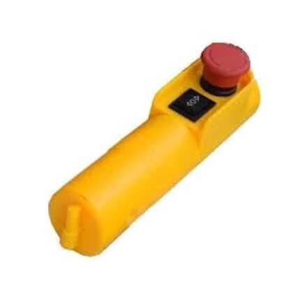 Swion COB-21E Motor Control Acil Stoplu Vinç Kuman