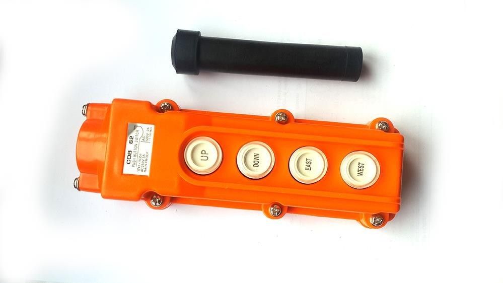 Swion COB-62 4 lü Vinç Kumanda Butonu