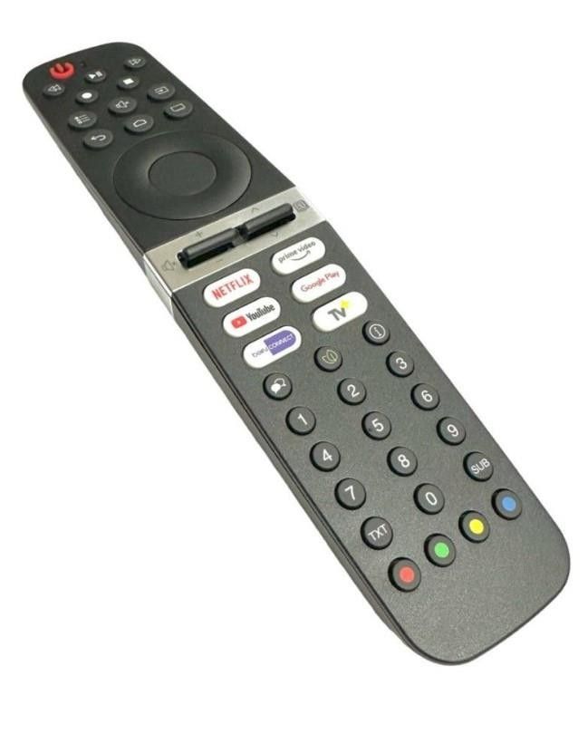 SX0077 Arçelik-Beko-Grundig  Smart Led Tv Kumandas