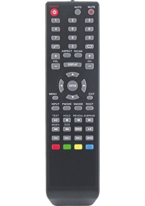 SX0193 Skytech - Sunny Lcd Tv Kumandası