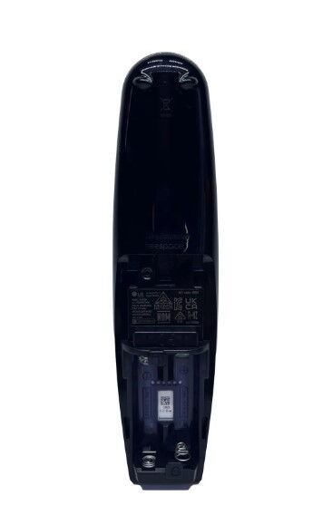 SX0501 Onvo Ses Komutlu Webos Tv Sihirli Kumanda