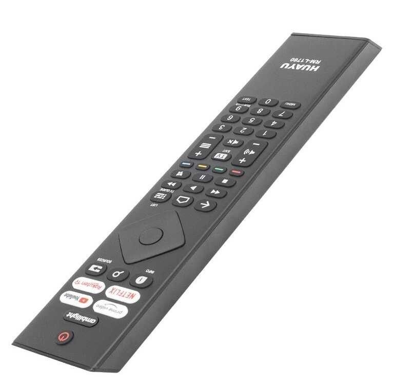 Huayu RM-L1760 Philips Ambilight Lcd Tv Kumandası