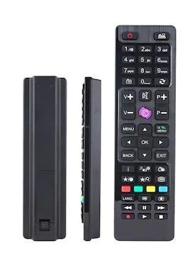 SX4444B Vestel Seg Regal Lcd Tv Kumandası