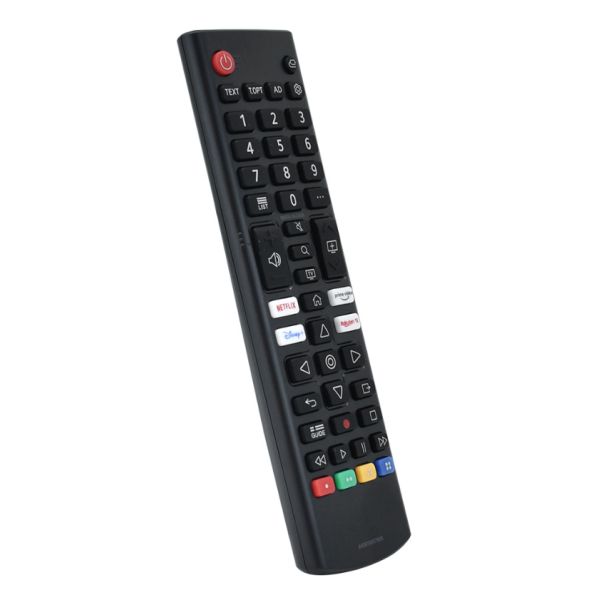 SX9853 Lg Küçük Kalıp Smart Tv Kumandası