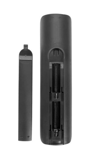 SX9855-B Samsung Akıllı Kumanda Netflix Tuşlu