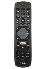OTV9862 Philips Smart Tuşlu Lcd Tv Kumandası