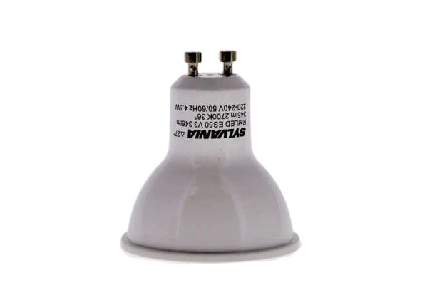 Sylvania RefLED ES50 4.5W 36° 2700K Led Spot