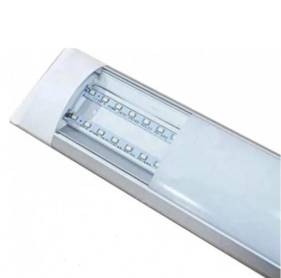 T-Light 48W 120cm Beyaz Led Bant Armatür