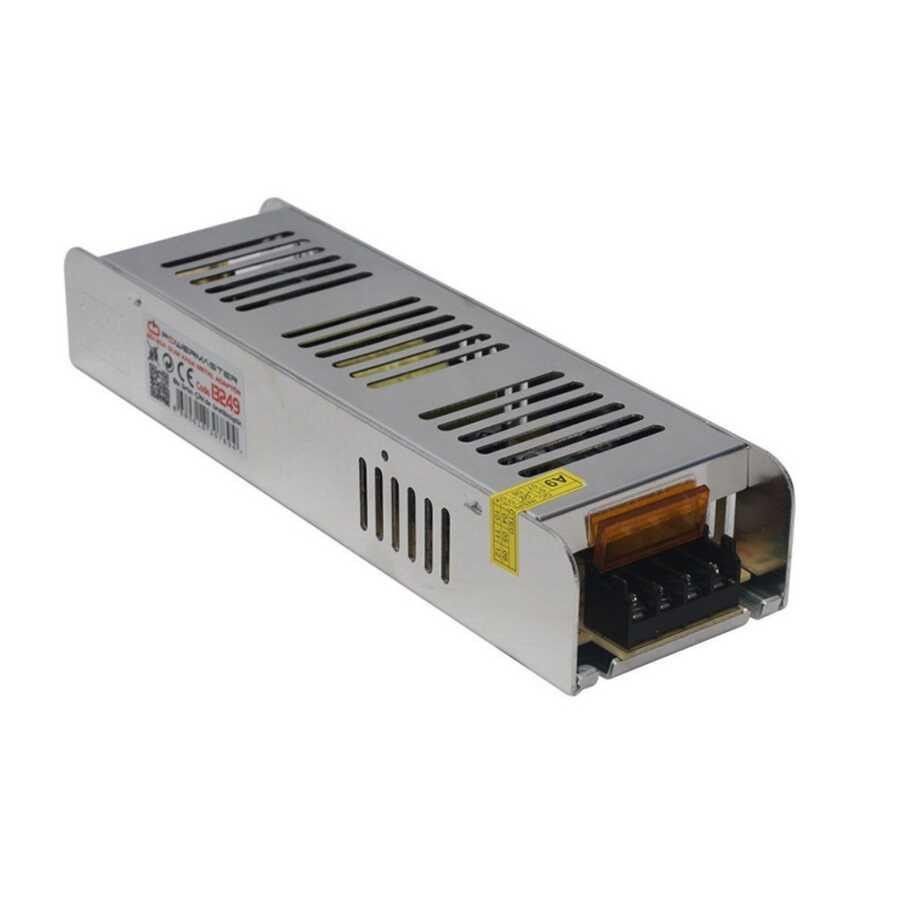 T-Power TP1007 12V 20A 250W Slim Kasa Adaptör