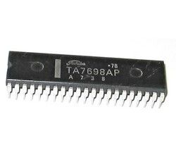 TA 7698 AP DIP-42 Pin Entegre