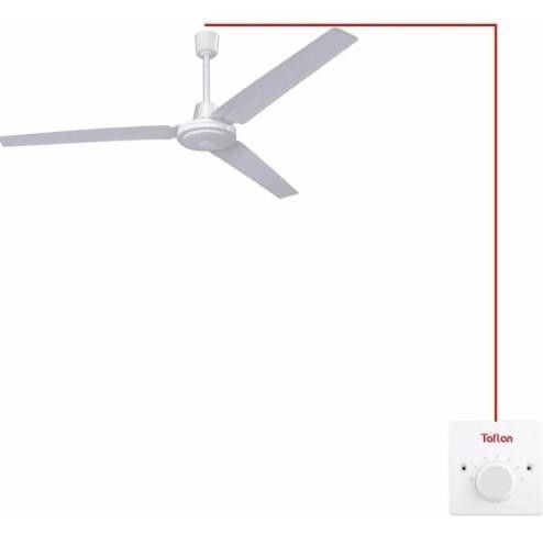 Taflan QJFC1002 Tavan Vantilatörü