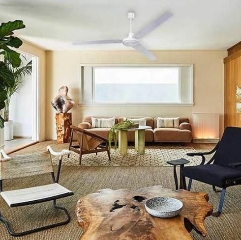 Taflan QJFC1002 Tavan Vantilatörü