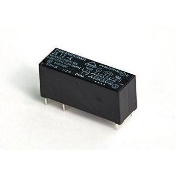 Takamisawa JS12-K 12V Dc Kombi Rölesi