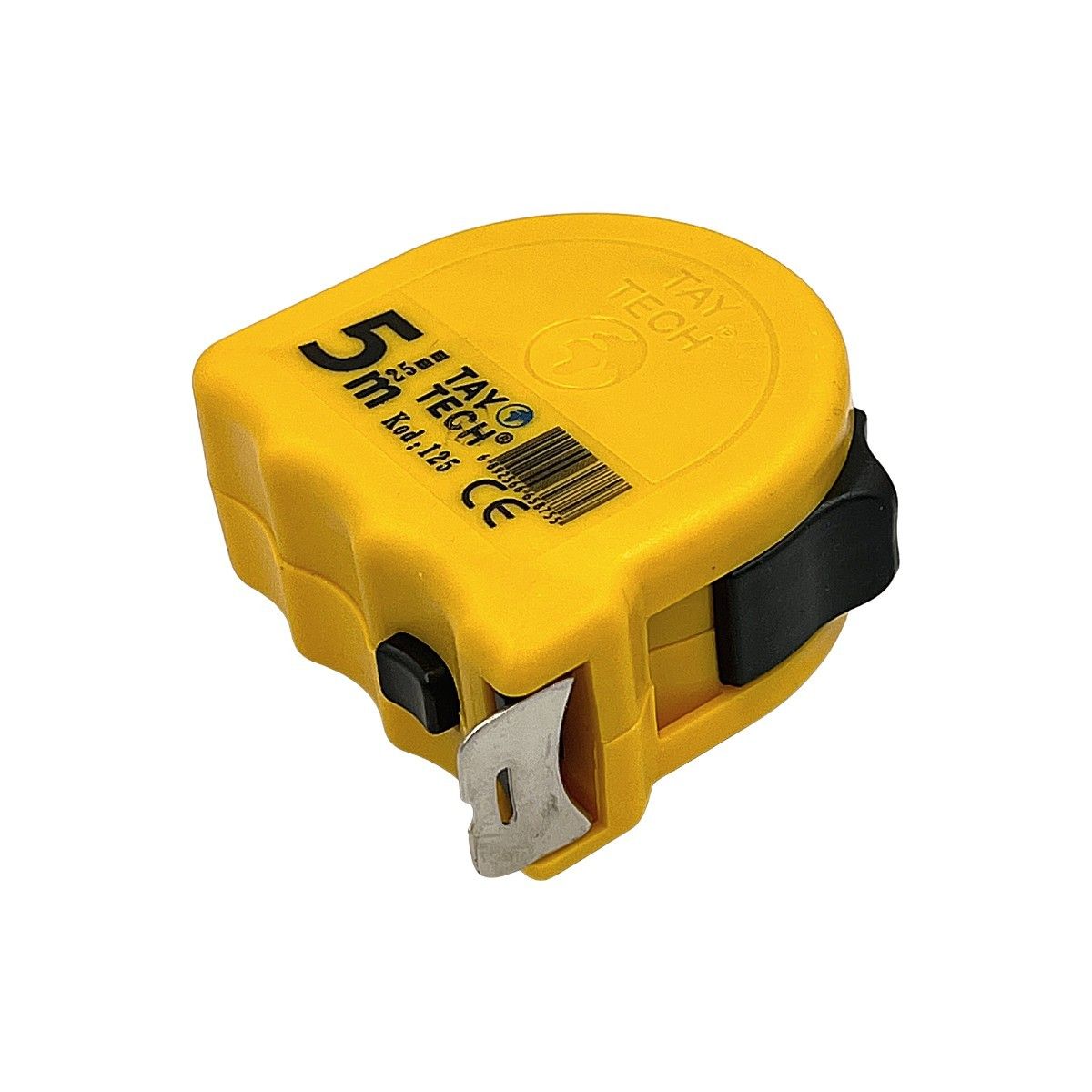 Tay Tech Şerit Metre 5mx25mm