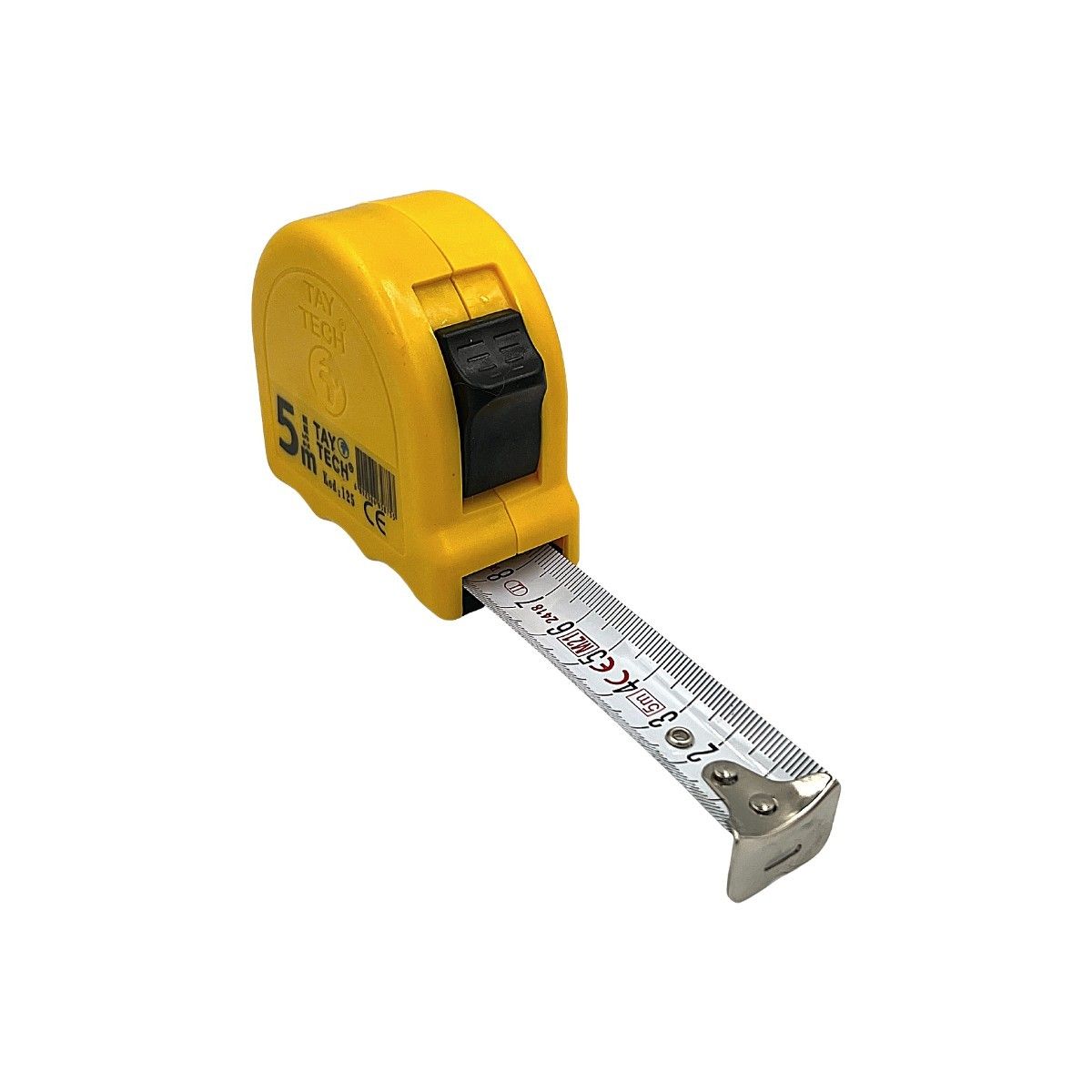 Tay Tech Şerit Metre 5mx25mm