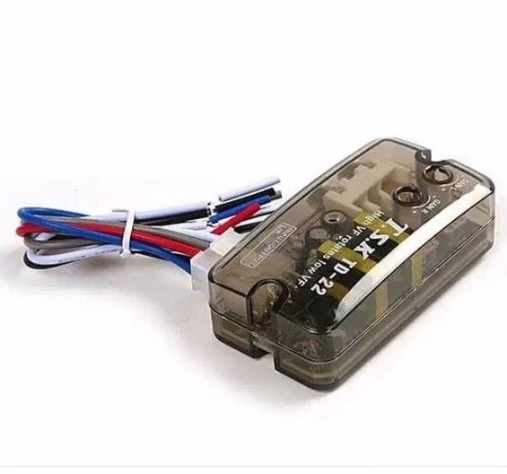 TD-22 Anfi Çıkışı Deck Dönüştürücü