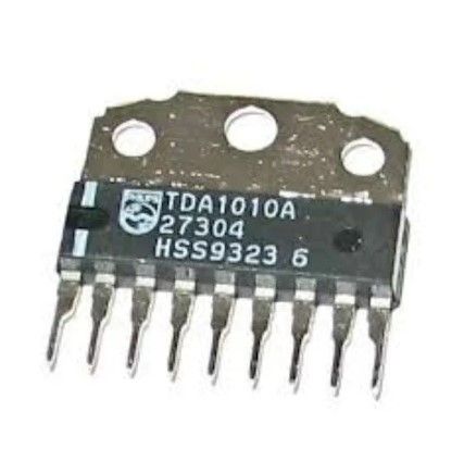 Tda 1010A Entegre