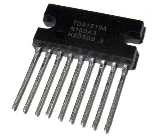 Tda 1519A