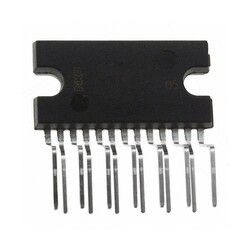 TDA 1554Q Ses Anfi Entegresi