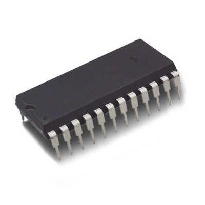 TDA 2549 Philips DIP24 Entegre