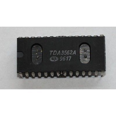 TDA 3562 Entegre
