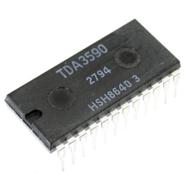 TDA 3590