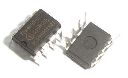TDA 4605-3 DIP-8 Entegre