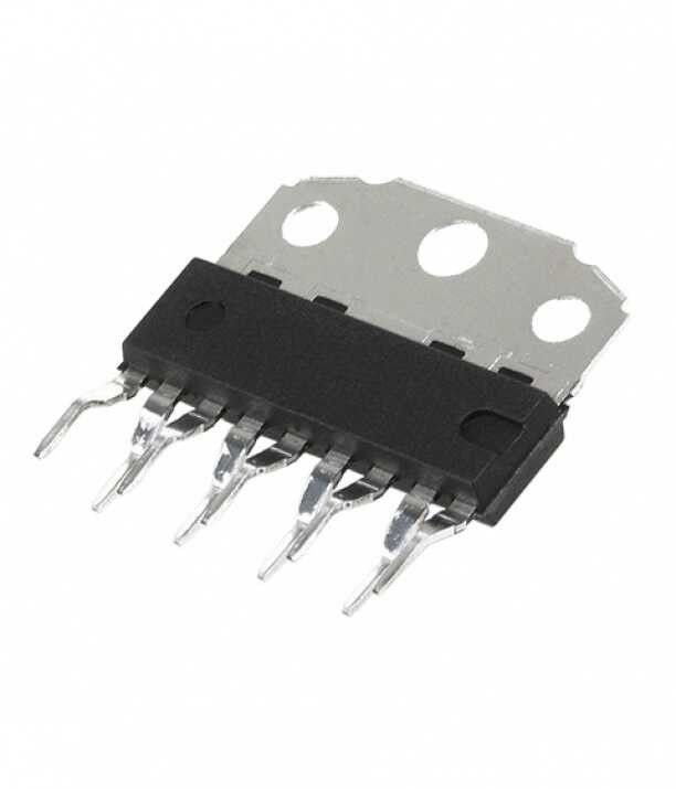 TDA 6106 Q Video Yükseltici DBS-9 Entegresi