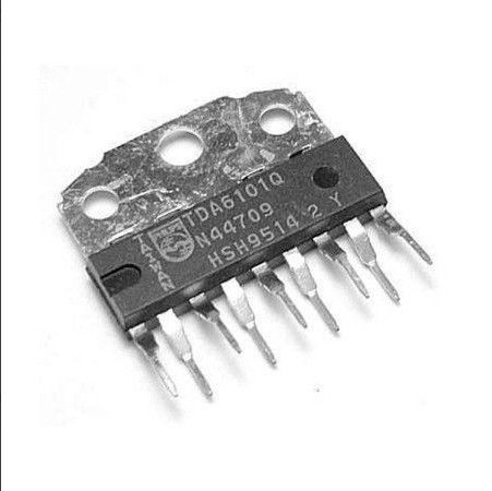 TDA 6107 Q Entegre