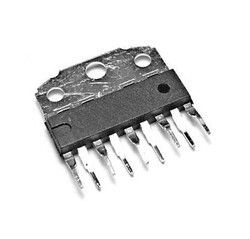 TDA 6107JF 3lü Video Güçlendirici Entegresi