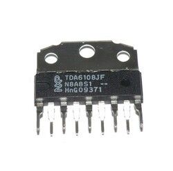 TDA 6108 JF Entegre