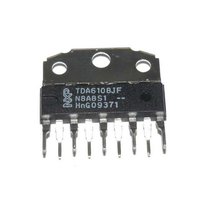 TDA 6108 JF Entegre