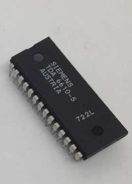 TDA 6610-5