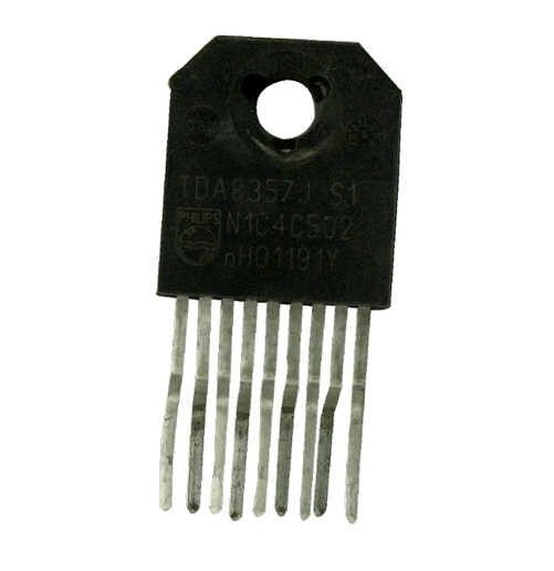TDA 8357 J Entegre