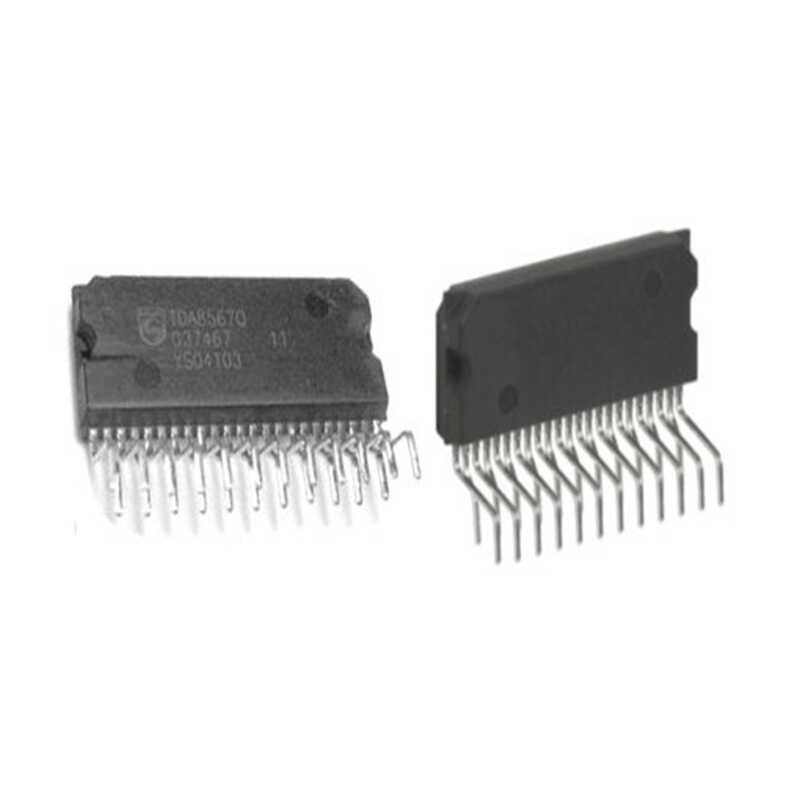 TDA 8567 Q Entegre