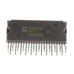 TDA 8568 Q Entegre