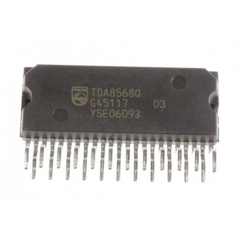 TDA 8568 Q Entegre