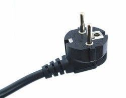 TeknoGreen PC-0303 3m. 0.75mm Ac Power Kablo