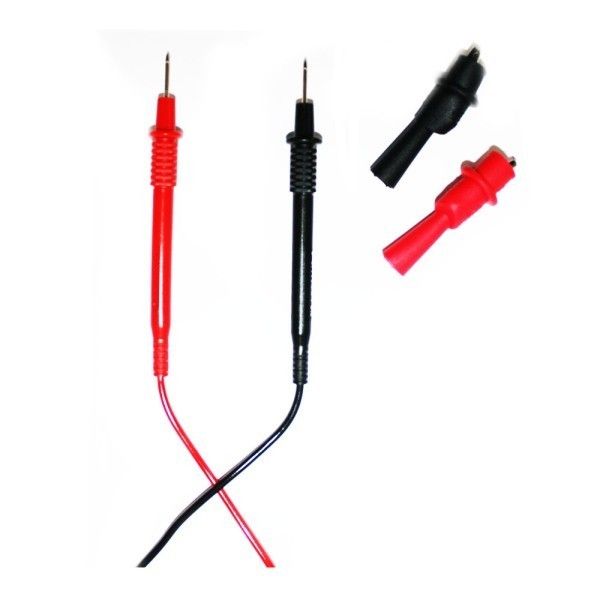 TeknoGreen T-100 Silikonlu Ölçü Aleti Prob