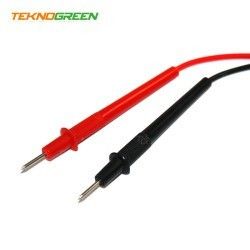 TeknoGreen T830 Ölçü Aleti Prob Kablo