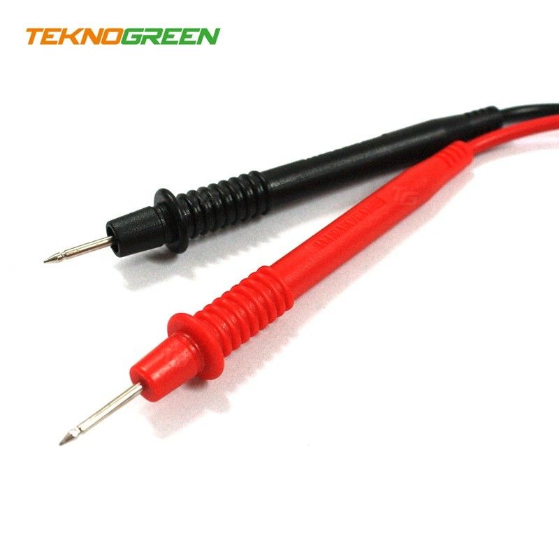 Teknogreen T89 10A 1KV Ölçü Aleti Prob Kablo