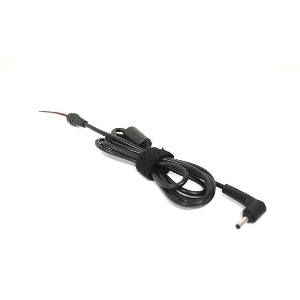 4.0mmx1.35mm L Jaklı Notebook Adaptör Kablosu