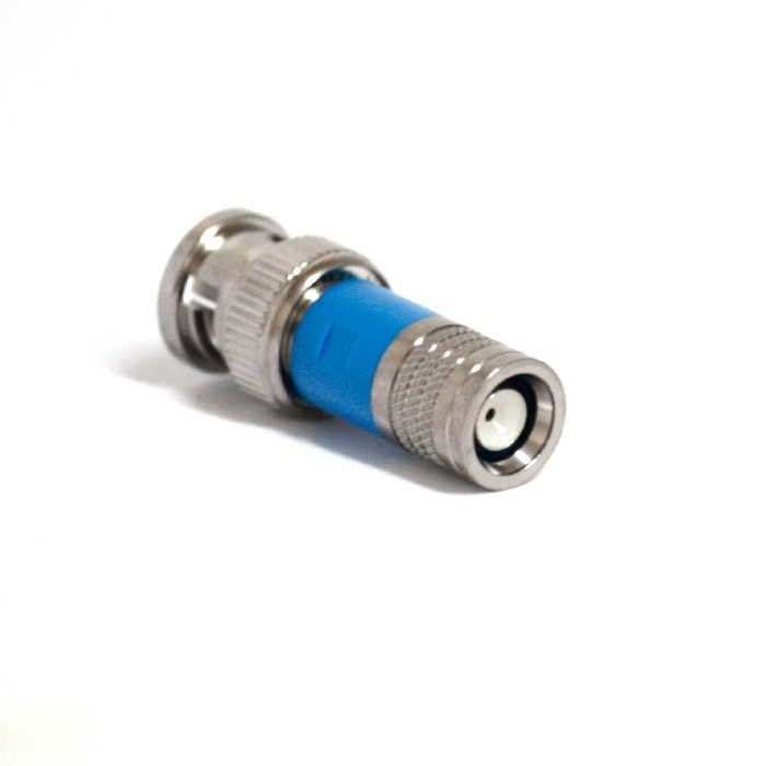 TeknoGreen TG-B101 Bnc Sıkmalı  Konnektör