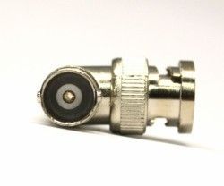 TeknoGreen TG-B188 Bnc T Konnektör