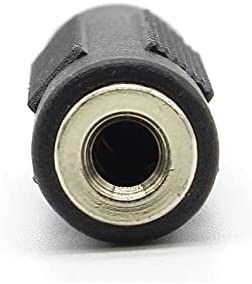 TeknoGreen TG-J214 3.5 Stereo Dişi Dişi Ara Jack