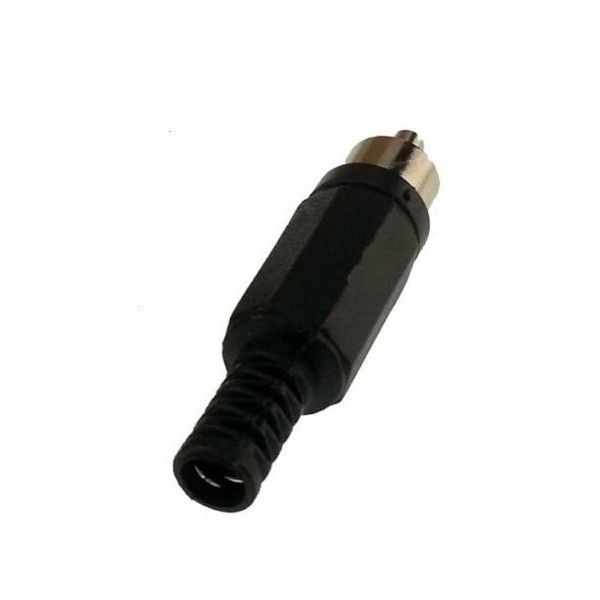 TeknoGreen TG-J230 Rca Erkek Plastik Jack