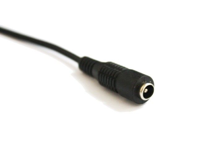 TeknoGreen TGG-322 Dc 2.1mm 25cm erkek Kamera Kabl